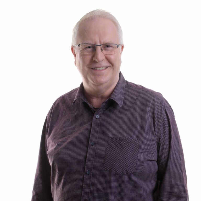 Martin Meyer Foto